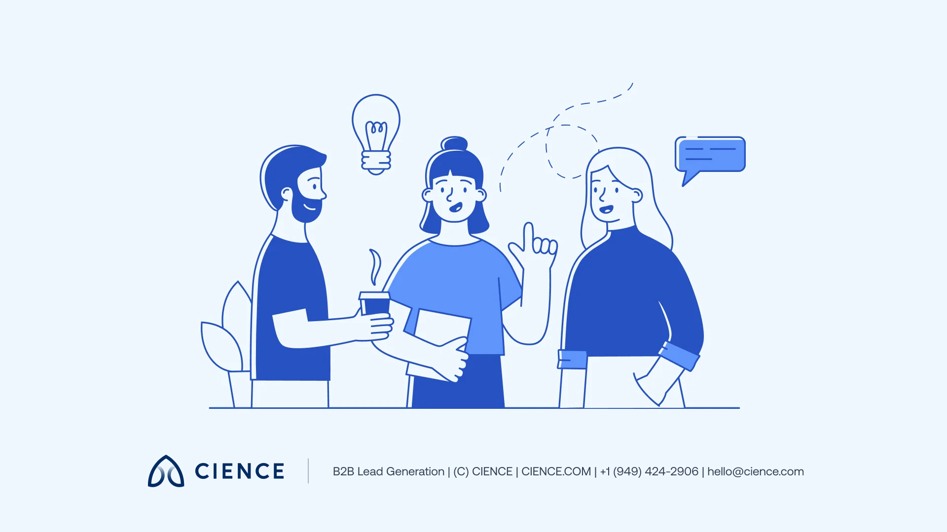 What Is Prospecting in Sales — segmenting leads, prospects, and customers in the B2B funnel